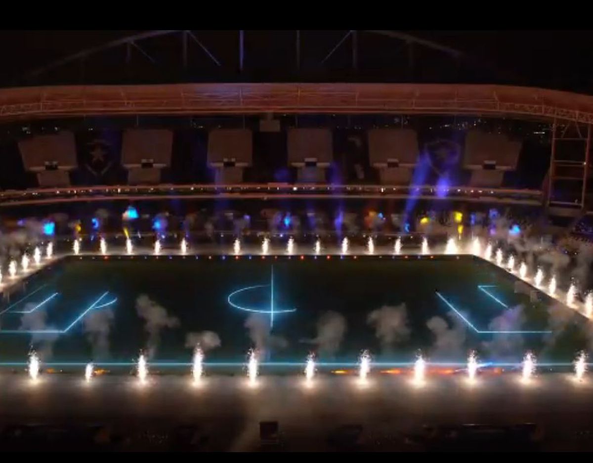 Argentina - Chile 1-1 + omagiu pentru Diego Armando Maradona