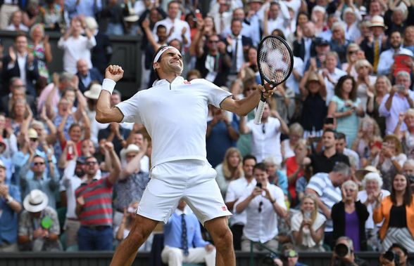 Anunț important pentru fanii tenisului! Decizie majoră luată la Wimbledon