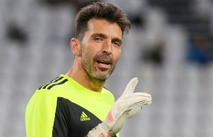 Buffon nu renunță! Portarul de 43 de ani va semna cu echipa care l-a lansat în fotbalul mare