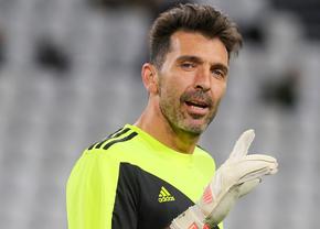 Buffon nu renunță! Portarul de 43 de ani va semna cu echipa care l-a lansat în fotbalul mare