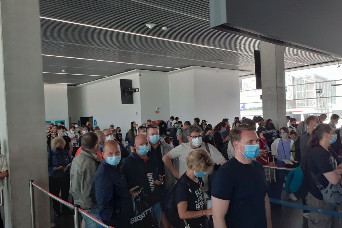 UNGARIA - PORTUGALIA. Trimisul special GSP transmite din Budapesta: „De ce Puskas Arena e singurul stadion de la EURO care se va umple la capacitate maximă”