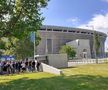 UNGARIA - PORTUGALIA. Trimisul special GSP transmite din Budapesta: „De ce Puskas Arena e singurul stadion de la EURO care se va umple la capacitate maximă”