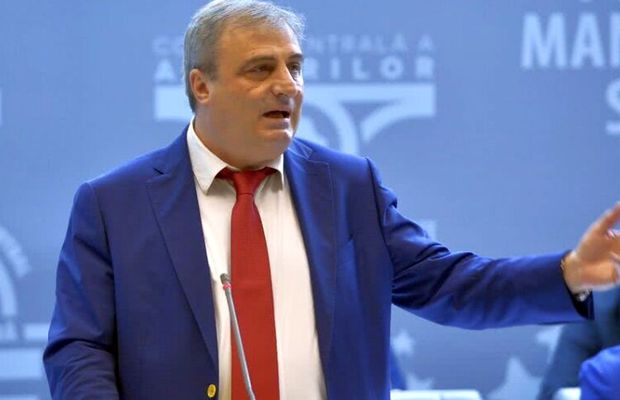 „Era normal ca șefii de guverne să stea acolo!” » Mihai Stoichiță, o nouă reacție în scandalul momentului