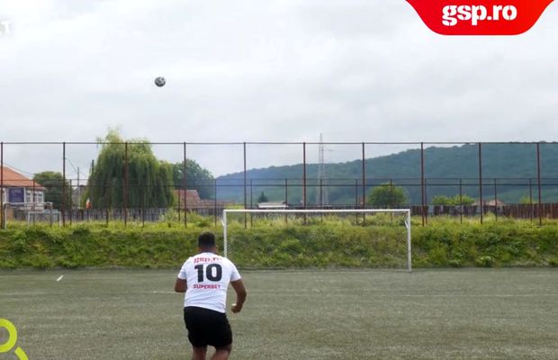 Euro la Indigo, ep. 4 » Cehul Schick i-a dat extemporal lui Eric: „Fabulos, dar greu rău!”