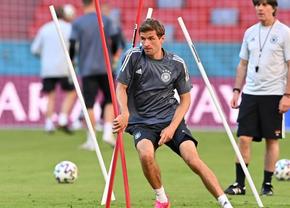 Mental coaching cu explorator! Cum se pregătesc elevii lui Joachim Low pentru duelurile de la Euro 2020