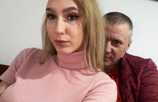 Scandal sexual în handbalul românesc » Patronul echipei și jucătoarea de lot național se acuză reciproc: „Să-mi dea banii!” / „M-a hărțuit!”