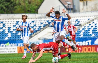 „Patronat” schimbat la clubul din Liga 2 » 5 conducători noi, printre care un jurnalist, un arbitru și preparatorul fizic!