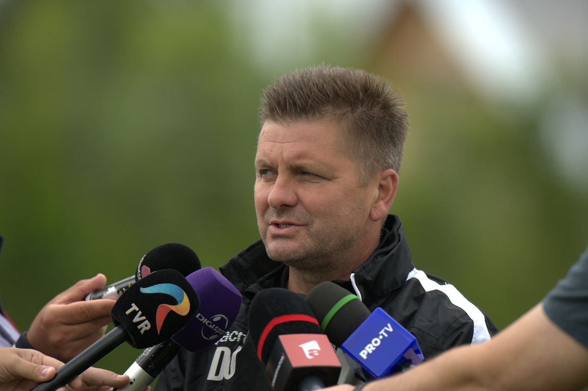 Dinamo s-a reunit, problemele continuă: doi „grei” și-au depus memorii + echipa a rămas fără doctor!