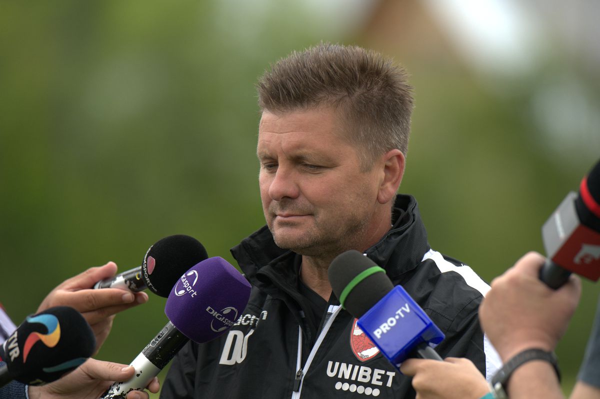 Dinamo s-a reunit, problemele continuă: doi „grei” și-au depus memorii + echipa a rămas fără doctor!