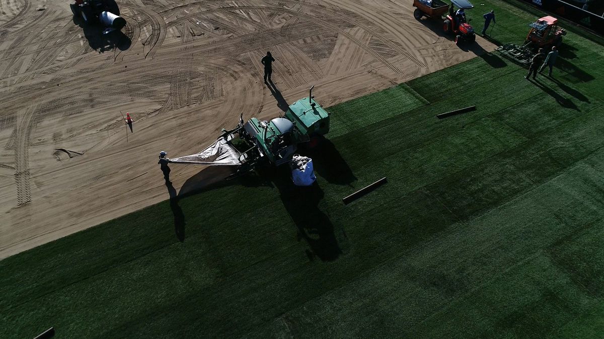 Nemții, ca-n Brazilia! Au copiat o alegere pe care au făcut-o şi în 2014, când au câştigat titlul mondial