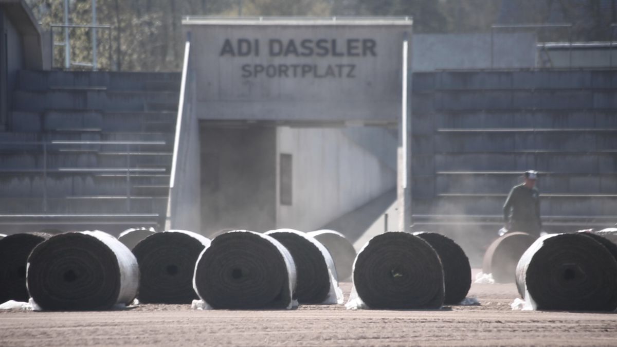 Nemții, ca-n Brazilia! Au copiat o alegere pe care au făcut-o şi în 2014, când au câştigat titlul mondial