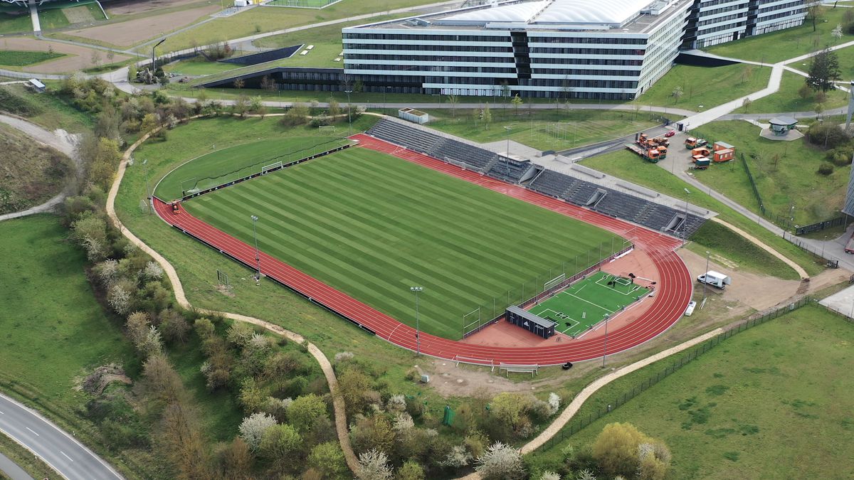 Nemții, ca-n Brazilia! Au copiat o alegere pe care au făcut-o şi în 2014, când au câştigat titlul mondial