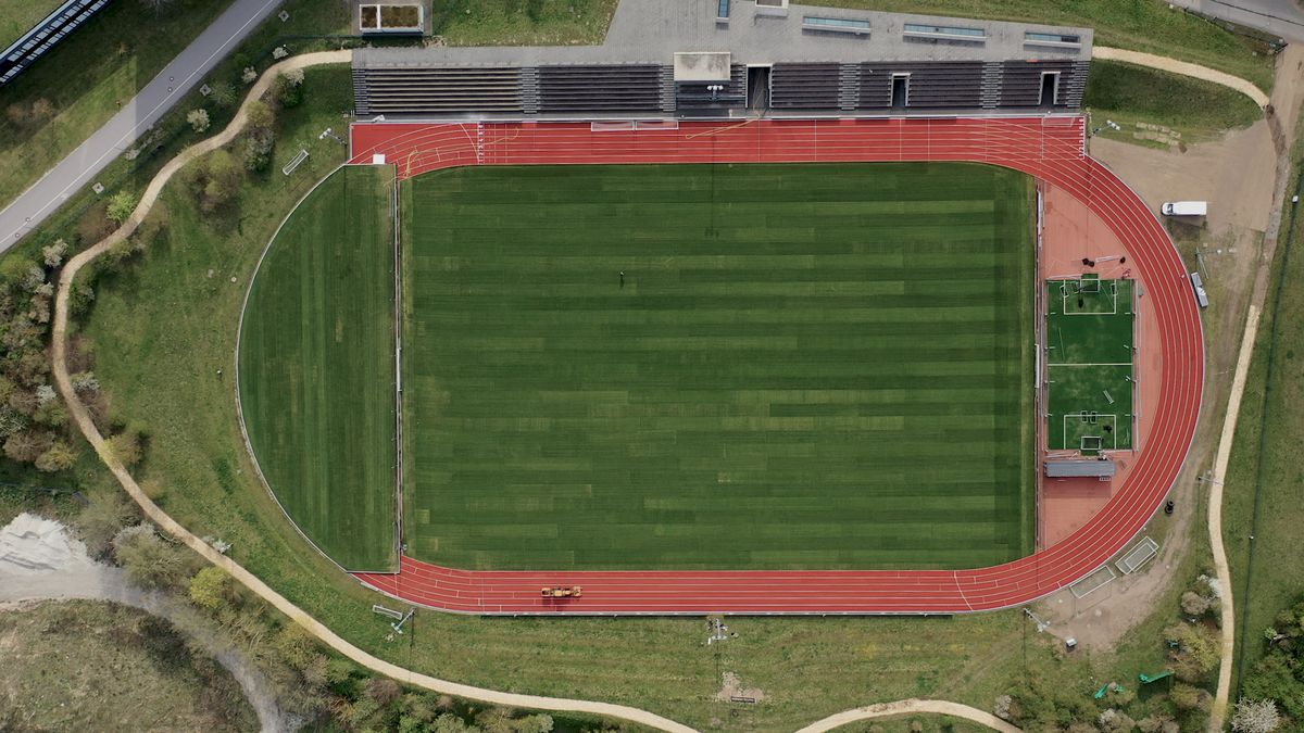 Nemții, ca-n Brazilia! Au copiat o alegere pe care au făcut-o şi în 2014, când au câştigat titlul mondial