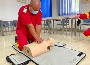 Așa se intervine rapid și eficient în cazul unui stop cardio-respirator!