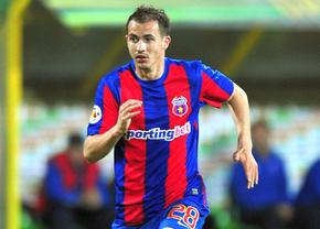 FINAL în telenovela Bogdan Stancu la FCSB » Prima reacție a lui Gigi Becali