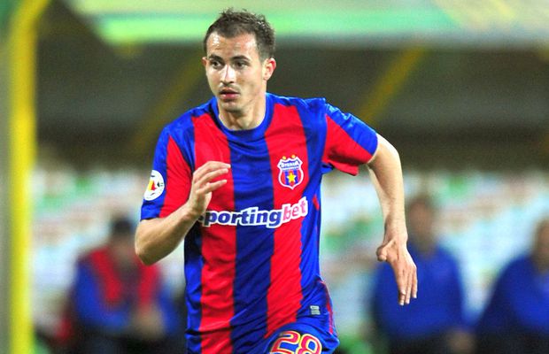 Final în telenovela Bogdan Stancu la FCSB » Prima reacție a lui Gigi Becali