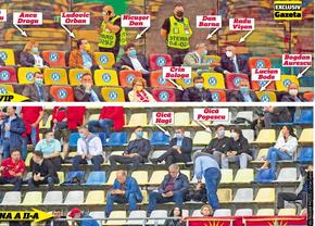 UEFA intervine după dezvăluirile GSP în scandalul biletelor: „Vom găsi soluții” + FRF se laudă că ea a rezolvat problema 