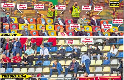 UEFA intervine după dezvăluirile GSP în scandalul biletelor: „Vom găsi soluții” + FRF se laudă că ea a rezolvat problema 