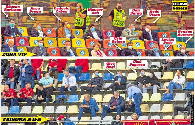 UEFA intervine după dezvăluirile GSP în scandalul biletelor: „Vom găsi soluții” + FRF se laudă că ea a rezolvat problema 