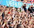 FOTO Suporteri Ungaria - Portugalia, EURO 2020, 15.06.2021