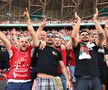 FOTO Suporteri Ungaria - Portugalia, EURO 2020, 15.06.2021