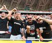 FOTO Suporteri Ungaria - Portugalia, EURO 2020, 15.06.2021