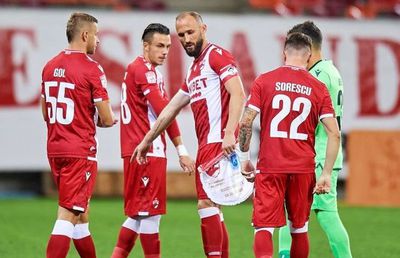 Dinamo vrea să intre în insolvență: „Nu vă ascund! Am auzit că revine și Cortacero”