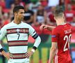 Ronaldo, seară magică la Euro 2020! 3 premiere ABSOLUTE bifate de Cristiano