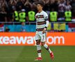 Ungaria - Portugalia 0-3 » Cristiano Ronaldo a scris istorie la Budapesta! Maghiarii au dat o lecție la final