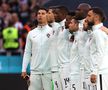 Ungaria - Portugalia » Grupe Euro 2020