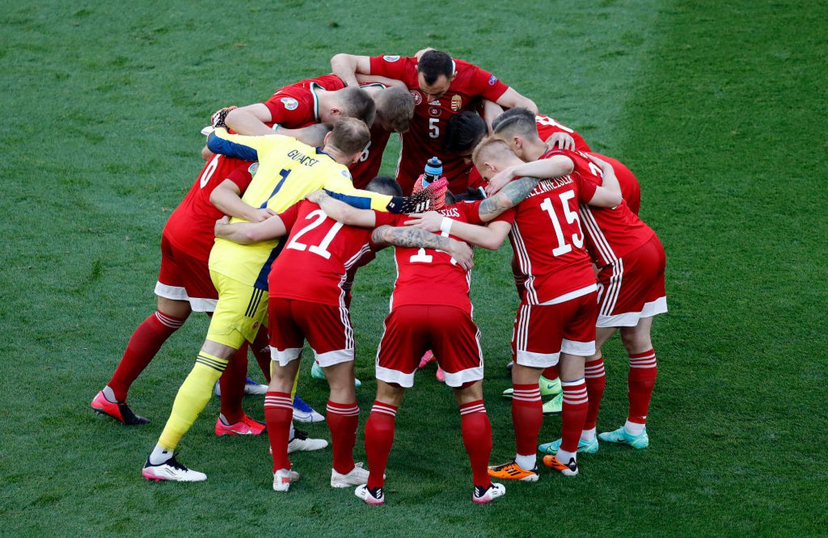 Ronaldo, seară magică la Euro 2020! 3 premiere ABSOLUTE bifate de Cristiano