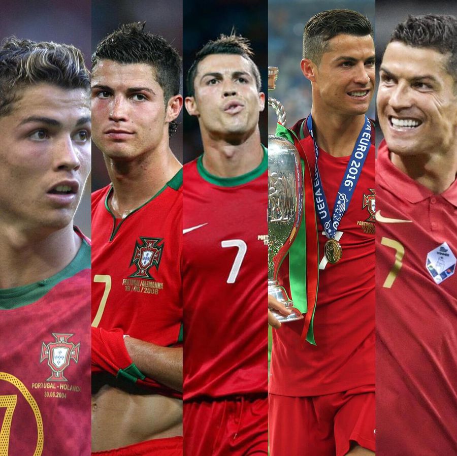 Ungaria - Portugalia 0-3 » Cristiano Ronaldo a scris istorie la Budapesta! Maghiarii au dat o lecție la final