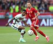 Ungaria - Portugalia » Grupe Euro 2020