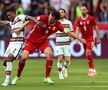 Ungaria - Portugalia 0-3 » Cristiano Ronaldo a scris istorie la Budapesta! Maghiarii au dat o lecție la final