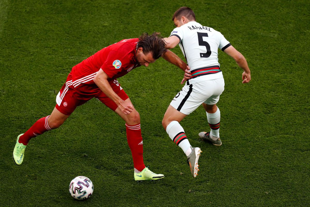 Ungaria - Portugalia 0-3 » Cristiano Ronaldo a scris istorie la Budapesta! Maghiarii au dat o lecție la final