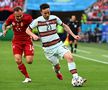 Ungaria - Portugalia » Grupe Euro 2020