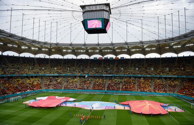 FRF face campanie electorală cu biletele de la Euro! Burleanu și-ar răsplăti votanții cu tichete de peste 37.000€