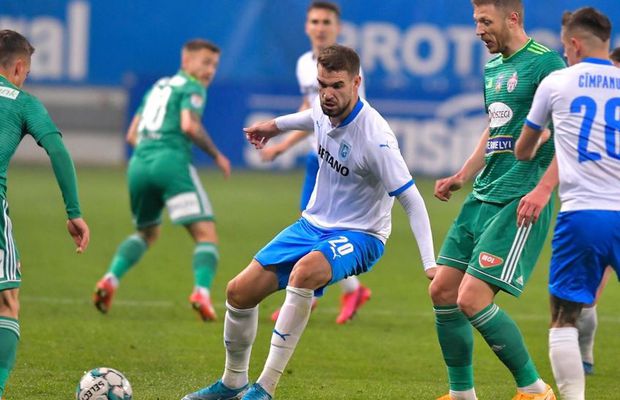 CS Universitatea Craiova anunță 3 despărțiri și 4 jucători noi! Care vor fi amicalele din Austria