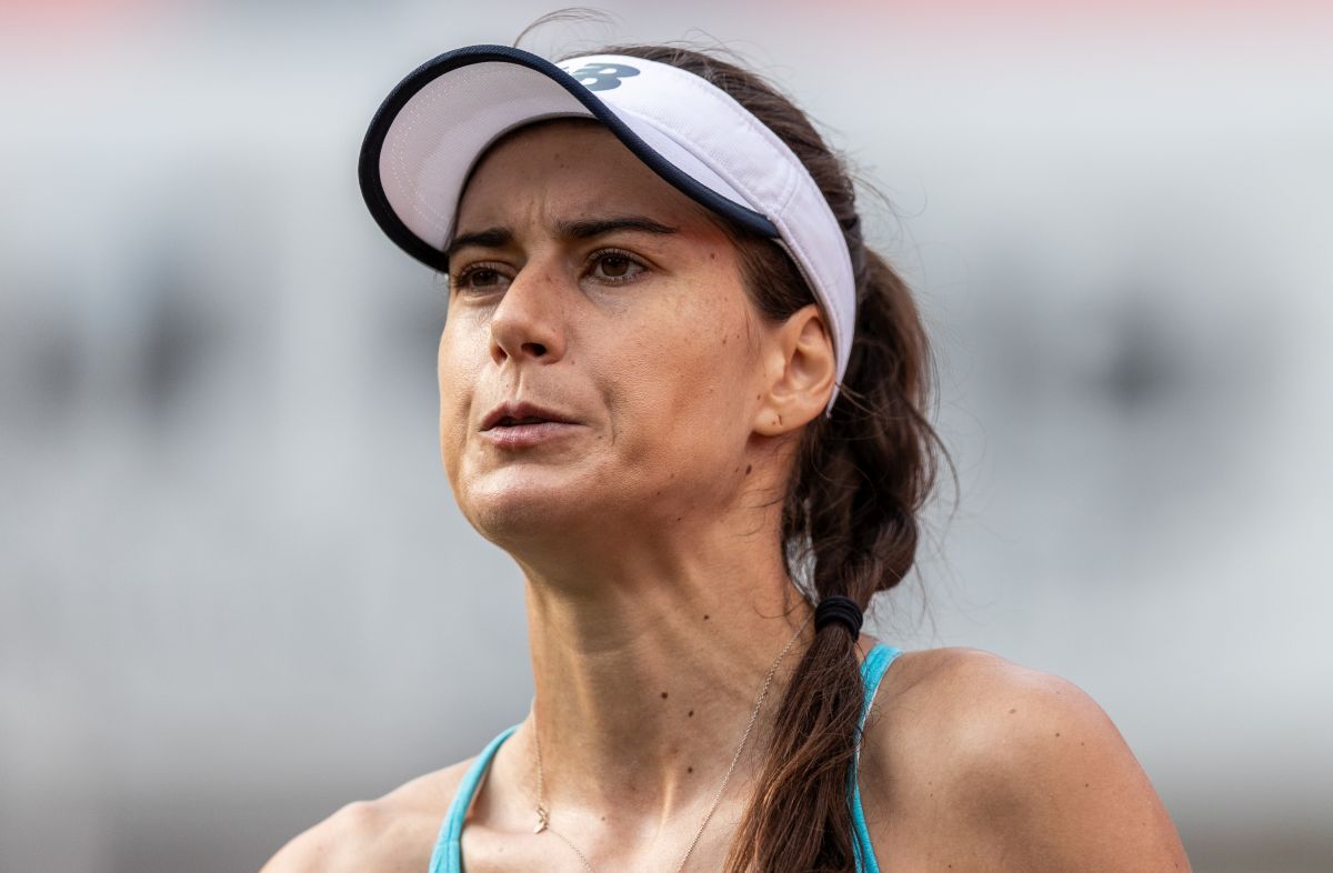Sorana Cîrstea nu scapă de complexul Garbine Muguruza! Înfrângere în două seturi la Berlin