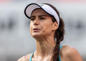 Sorana Cîrstea nu scapă de complexul Garbine Muguruza! Înfrângere în două seturi la Berlin
