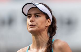 Sorana Cîrstea nu scapă de complexul Garbine Muguruza! Înfrângere în două seturi la Berlin