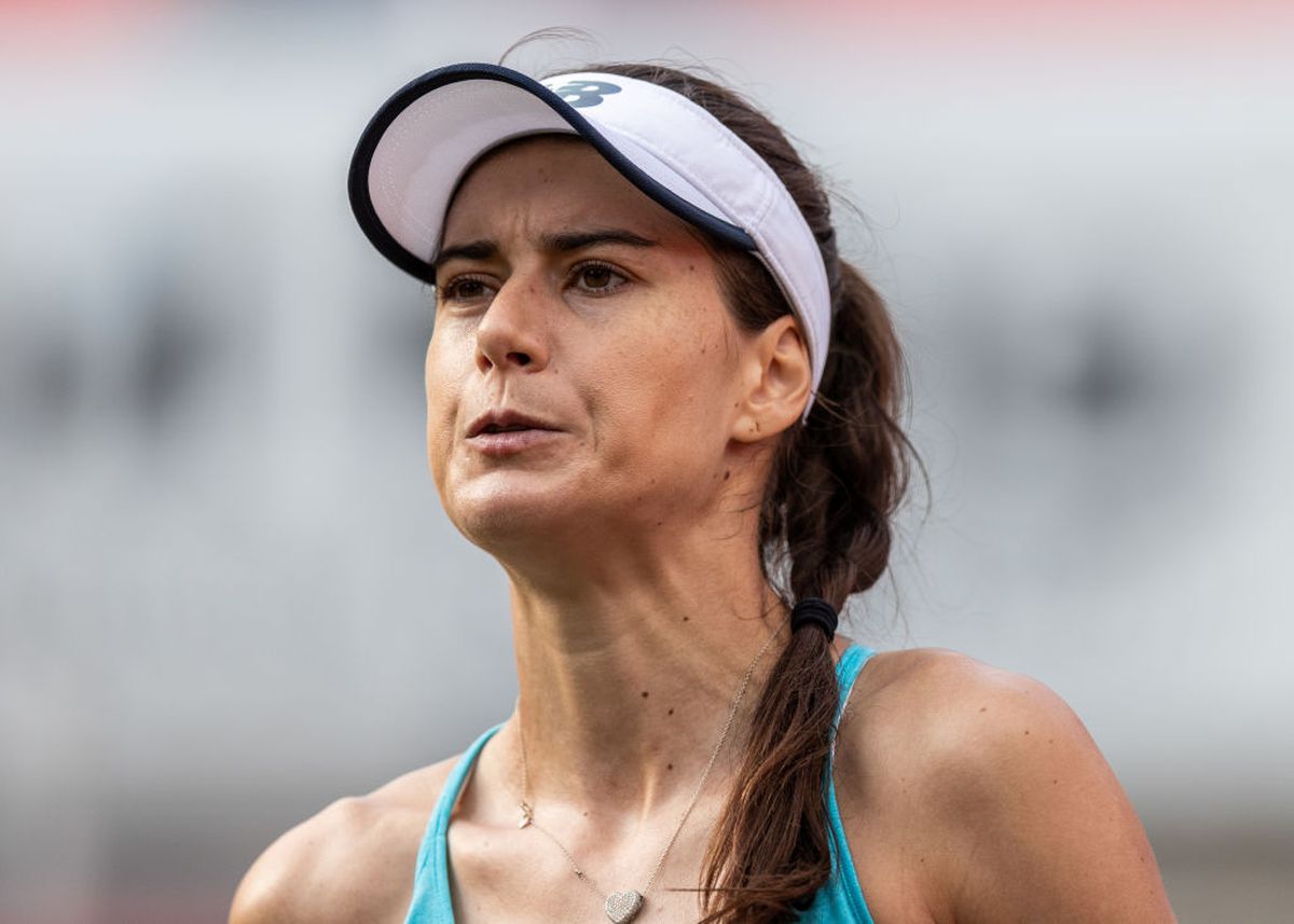 Sorana Cîrstea nu scapă de complexul Garbine Muguruza! Înfrângere în două seturi la Berlin