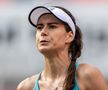Sorana Cîrstea nu scapă de complexul Garbine Muguruza! Înfrângere în două seturi la Berlin
