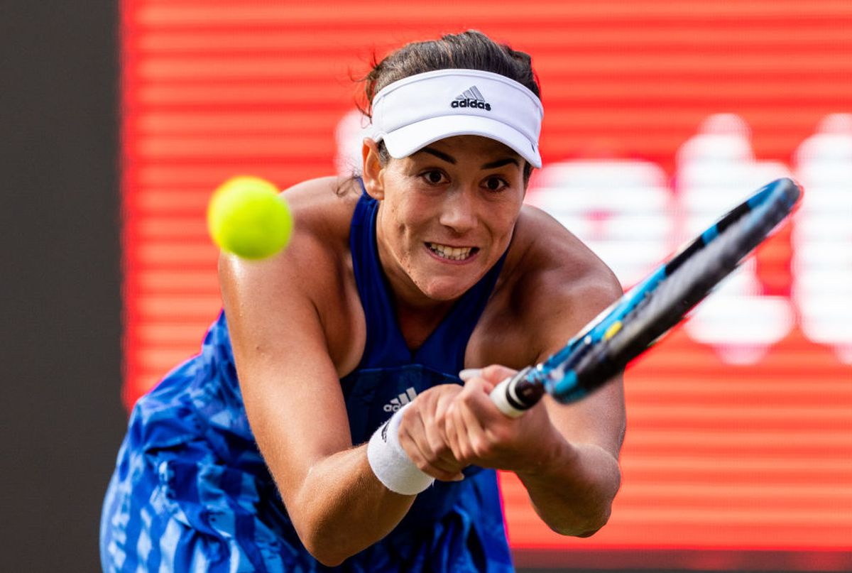 Sorana Cîrstea nu scapă de complexul Garbine Muguruza! Înfrângere în două seturi la Berlin