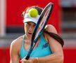 Sorana Cîrstea nu scapă de complexul Garbine Muguruza! Înfrângere în două seturi la Berlin