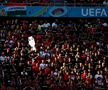 FOTO Suporteri Ungaria - Portugalia, EURO 2020, 15.06.2021
