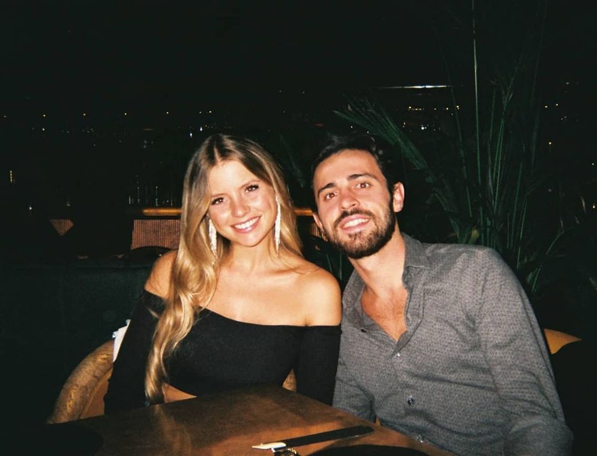 „Trio ofensiv” de excepție » 3 iubite ale portughezilor au încins atmosfera la Budapesta!