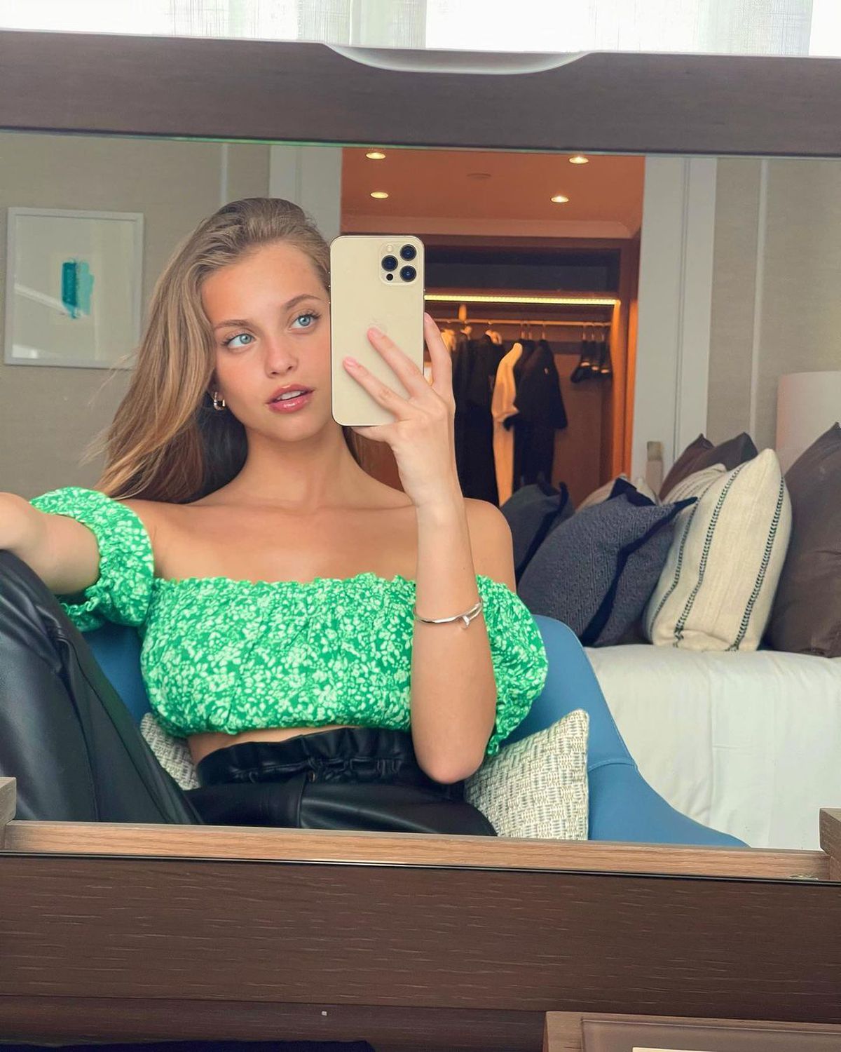 „Trio ofensiv” de excepție » 3 iubite ale portughezilor au încins atmosfera la Budapesta!