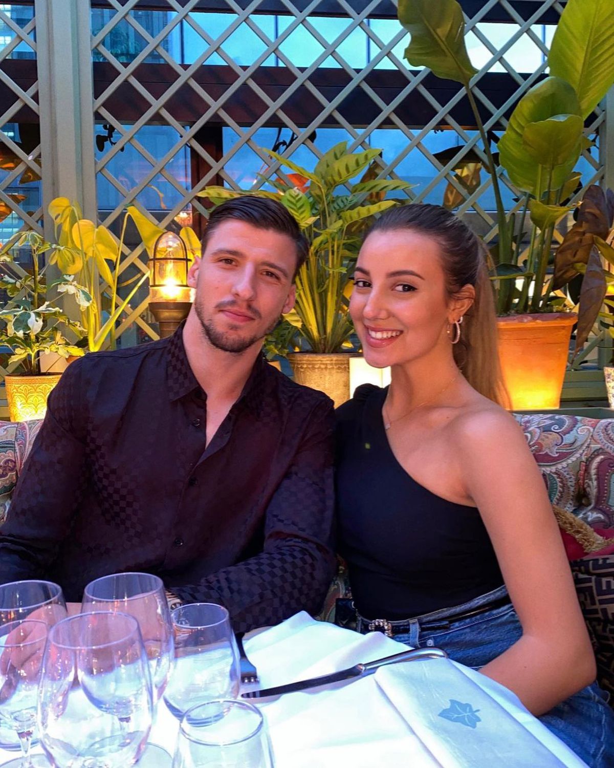 „Trio ofensiv” de excepție » 3 iubite ale portughezilor au încins atmosfera la Budapesta!