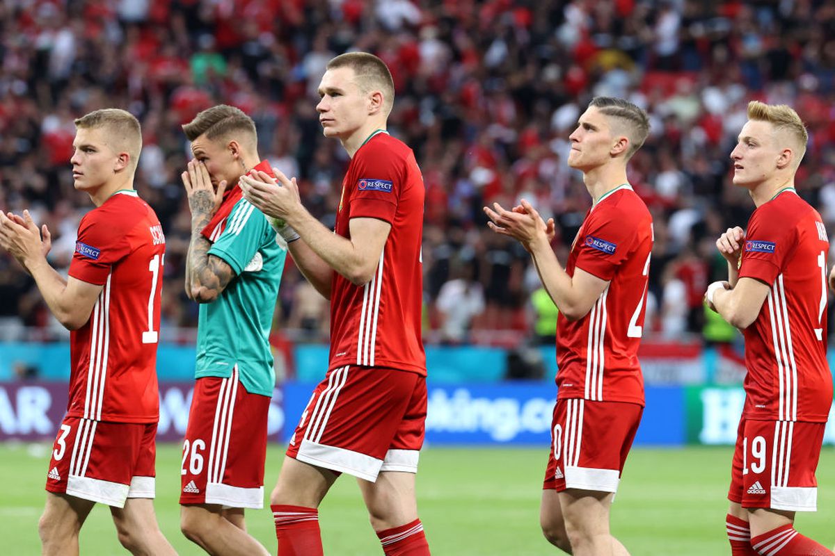 Ronaldo, seară magică la Euro 2020! 3 premiere ABSOLUTE bifate de Cristiano